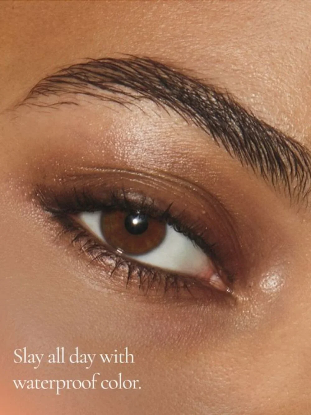 fmg Glimmer Waterproof Eyeliner